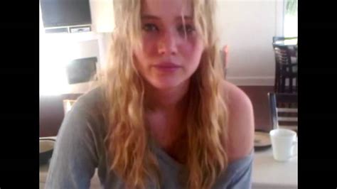 Jennifer Lawrence Nude Pics & Videos, Sex Tape